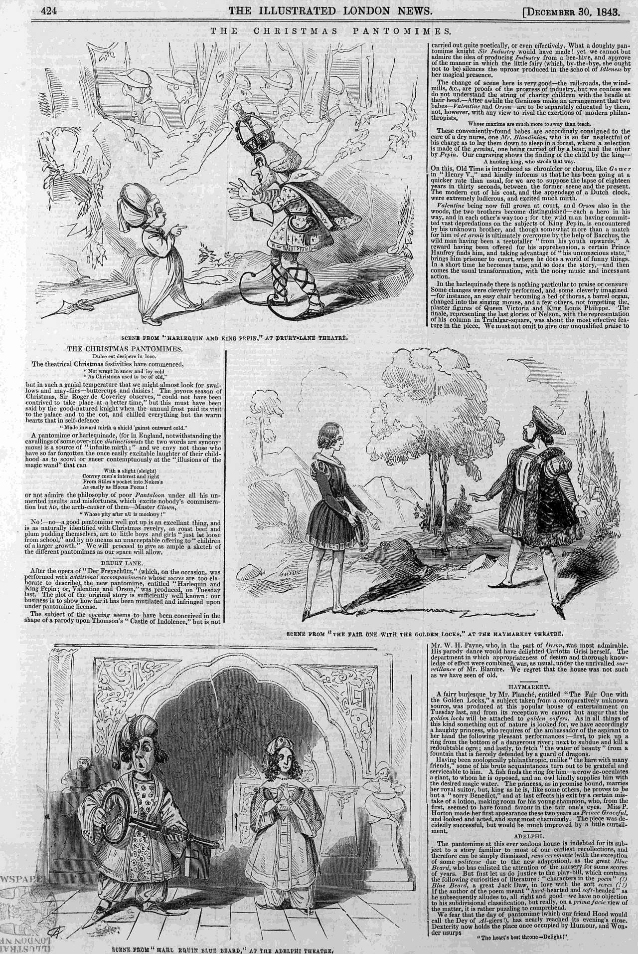 panto 1843